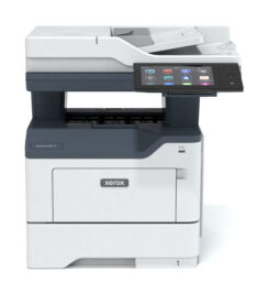 Xerox VersaLink B415 A4 47 ppm dubbelzijdig kopiëren en printen, scannen en faxen, geschikt voor PS3 PCL5e/6 2 laden voor totaal 650 vel