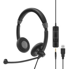 EPOS IMPACT SC 75 USB MS - Afbeelding 6