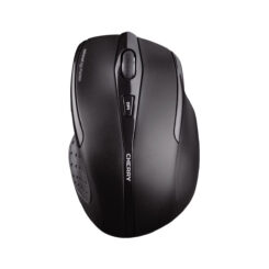 CHERRY DW 5100 toetsenbord Inclusief muis Universeel RF Draadloos AZERTY Belgisch Zwart - Afbeelding 5
