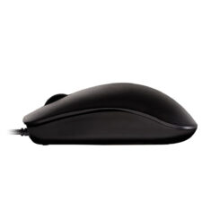 CHERRY DC 2000 toetsenbord Inclusief muis Universeel USB QWERTY Amerikaans Engels Zwart - Afbeelding 6