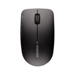 CHERRY DW 3000 toetsenbord Inclusief muis Universeel RF Draadloos AZERTY Belgisch Zwart - Afbeelding 6