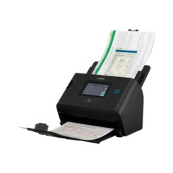 Canon DR-S350NW ADF-scanner 600 x 600 DPI A4 Zwart - Afbeelding 3