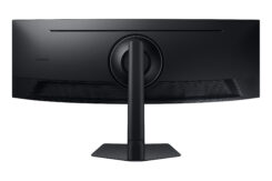 Samsung 49" ViewFinity S9 S95UF DQHD Monitor - Afbeelding 3