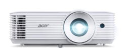 Acer P1558I Projector met normale projectieafstand 5200 ANSI lumens DLP WUXGA (1920x1200) 3D Wit