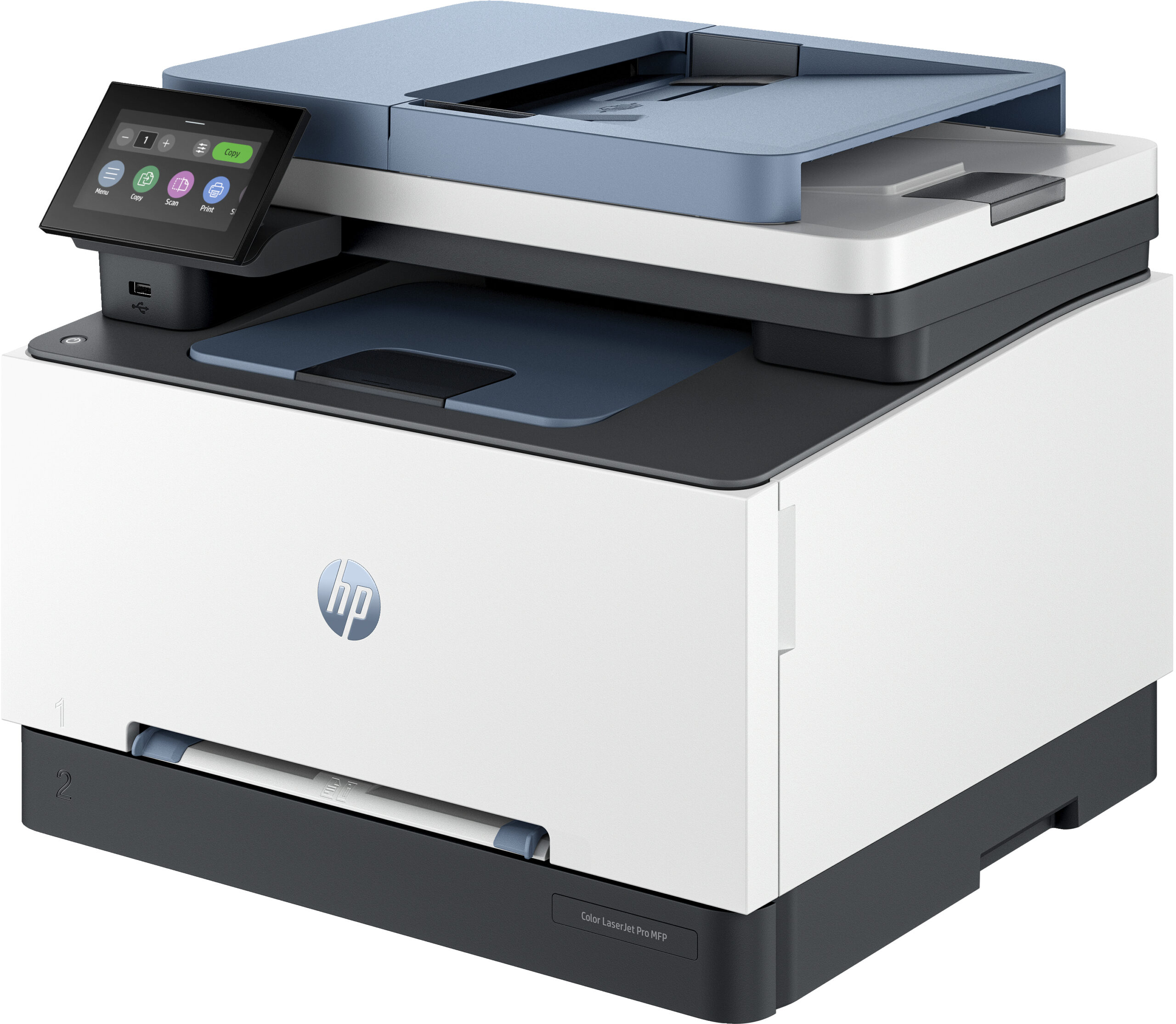 HP Color LaserJet Pro MFP 3302sdw - Afbeelding 4