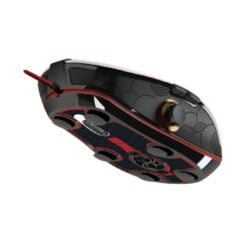 Lexip X Ubisoft - Assassin's Creed - Shadows USB Muis - Afbeelding 4