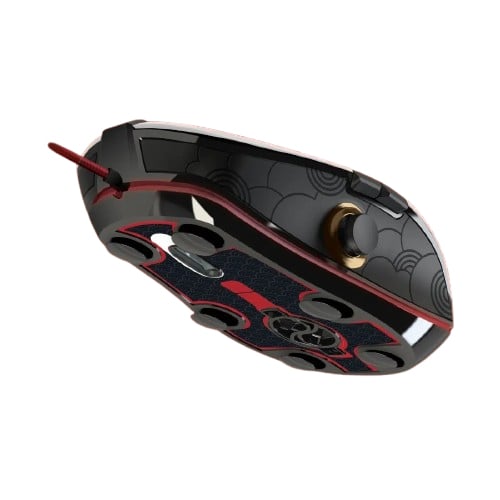 Lexip X Ubisoft - Assassin's Creed - Shadows USB Muis - Afbeelding 4