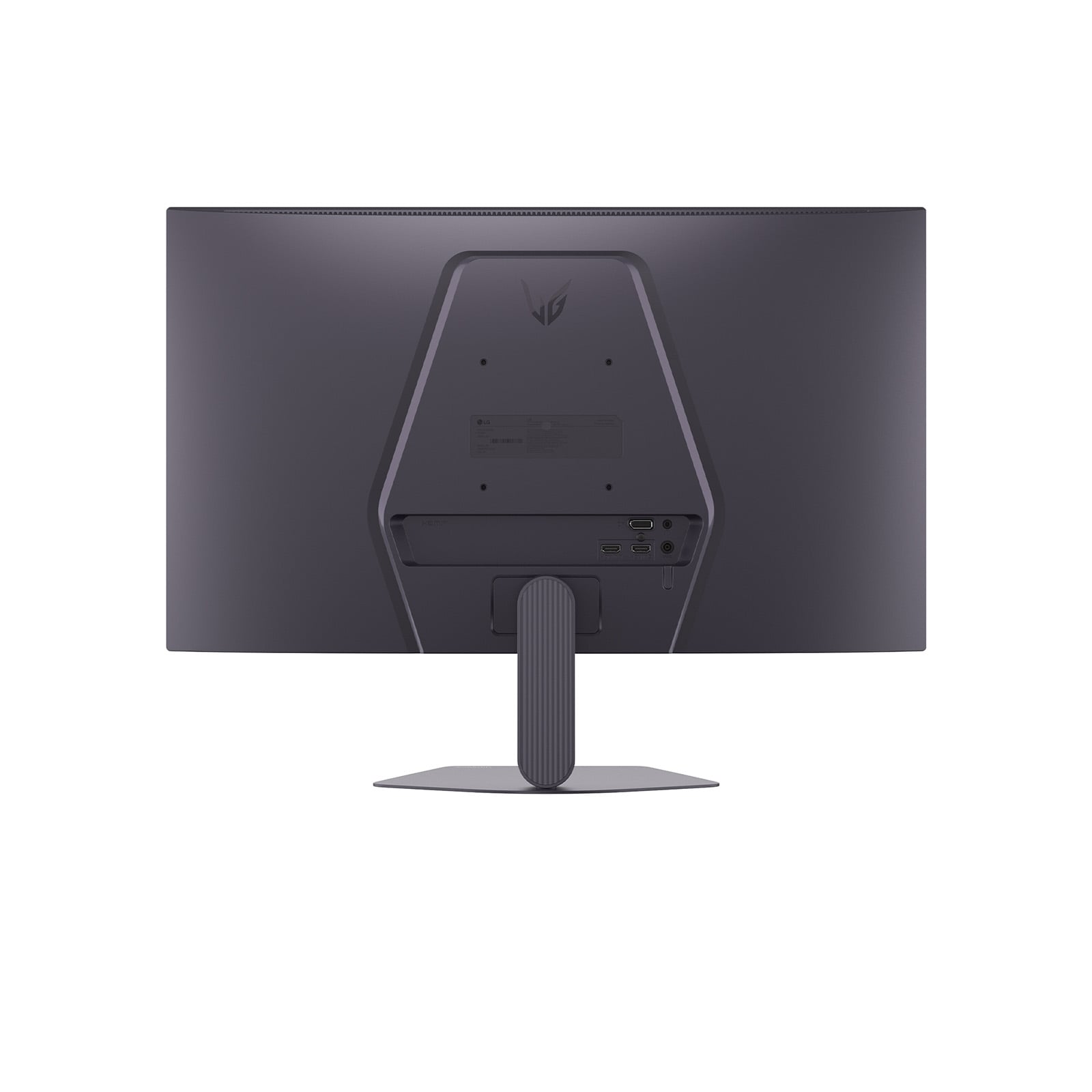 LG 27G523B-B computer monitor 68,6 cm (27") 1920 x 1080 Pixels Full HD LCD Zwart - Afbeelding 4