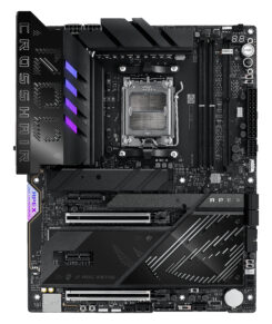 ASUS ROG CROSSHAIR X870E APEX AMD X870E Socket AM5 ATX - Afbeelding 3