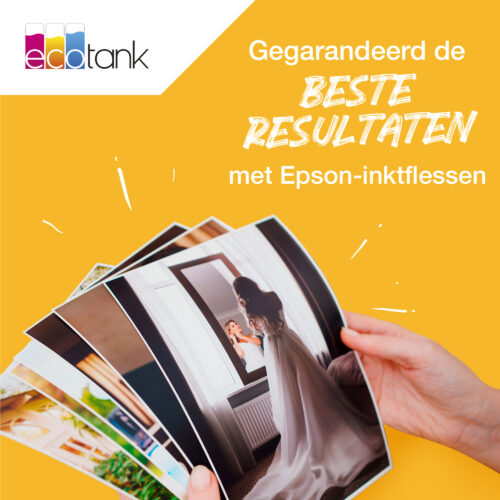 Printen & Scannen