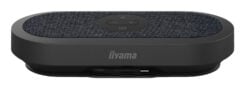 iiyama WP-MEET03M draadloos presentatiesysteem USB Type-C Desktop
