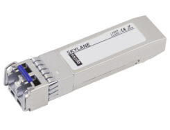 Skylane Optics SPP85P30100BC16 netwerk transceiver module Vezel-optiek 10000 Mbit/s SFP+ 850 nm - Afbeelding 2