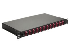 Equip 337304 patch paneel 1U
