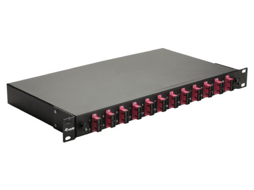 Patch panelen