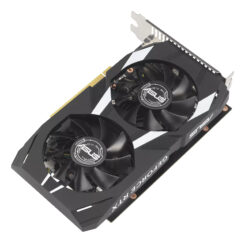 ASUS Dual -RTX3050-O6G NVIDIA GeForce RTX 3050 6 GB GDDR6 - Afbeelding 4