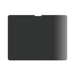 PanzerGlass ® 2-Way Privacy Screen Protector iPad Air 13'' (2024-2025) | iPad Pro 13'' (2024-2025) | Ultra-Wide Fit Doorzichtige schermbeschermer Apple 1 stuk(s) - Afbeelding 5