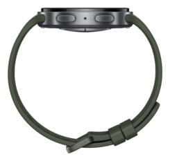 Samsung Galaxy Watch9 3,81 cm (1.5") AMOLED 44 mm Digitaal 480 x 480 Pixels Touchscreen Zilver Wifi GPS - Afbeelding 6