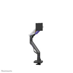 Neomounts DS70-256BL1 Gaming monitorarm 24-57" - gasveer - Topfix - 180°-stop - Afbeelding 3