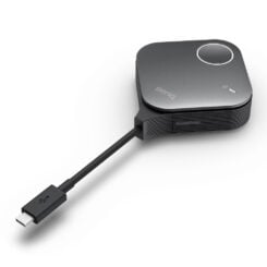 BenQ InstaShow VS25 draadloos presentatiesysteem HDMI Desktop - Afbeelding 4