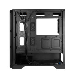 Chieftec APEX AIR GA-01B-M-OP ATX Midi Tower Zwart - Afbeelding 6