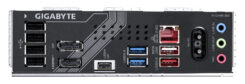 GIGABYTE B860 GAMING X WIFI6E moederbord Intel B860 LGA 1851 (Socket V1) ATX - Afbeelding 5