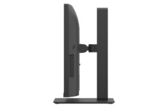 LG 27BA45QB-B computer monitor 68,6 cm (27") 2560 x 1440 Pixels Quad HD LCD Zwart - Afbeelding 6