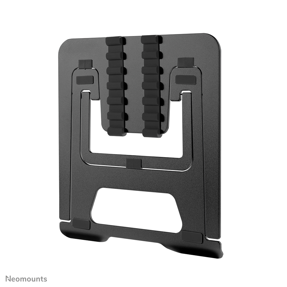 Neomounts NSLS085BLACK Laptopstandaard 10-17" - opvouwbaar - compact - universeel - Afbeelding 6
