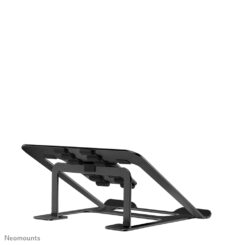 Neomounts NSLS085BLACK Laptopstandaard 10-17" - opvouwbaar - compact - universeel - Afbeelding 5