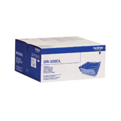 Brother DR-320CL printer drum Origineel 1 stuk(s) - Afbeelding 3