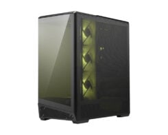 MSI MAG PANO 130R PZ computerbehuizing Midi Tower Zwart