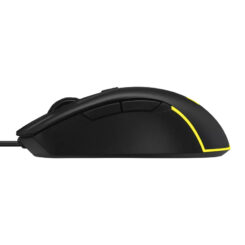 ASUS TUF Gaming M3 Gen II muis Gamen Rechtshandig USB Type-C Optisch 8000 DPI - Afbeelding 4