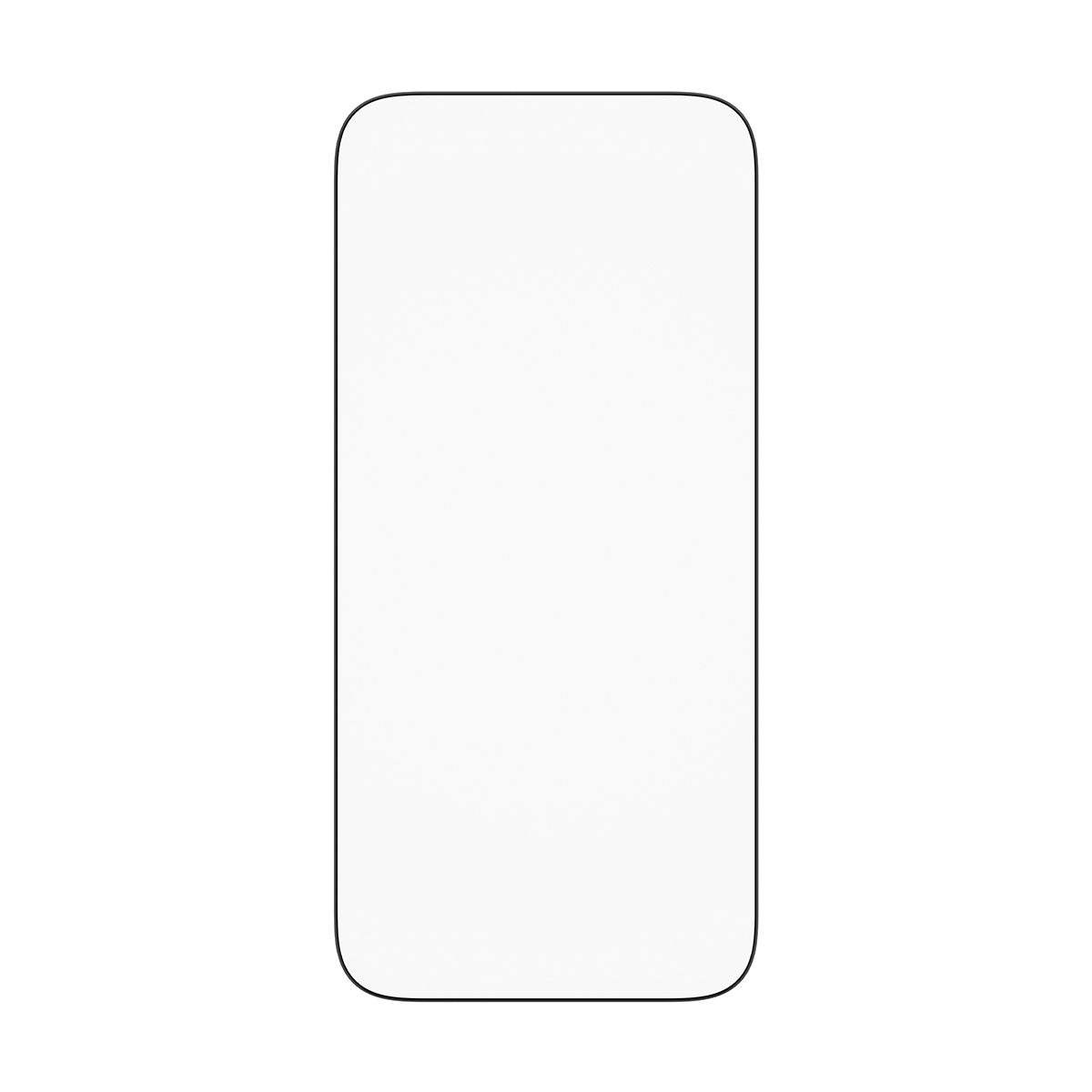 PanzerGlass SAFE. by ® Screen Protector w. Black Frame iPhone 17 Pro Max | Ultra-Wide Fit w. EasyAligner Doorzichtige schermbeschermer Apple 1 stuk(s) - Afbeelding 5