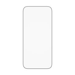 PanzerGlass ® Screen Protector iPhone 17 Pro Max | Ultra-Wide Fit w. EasyAligner Doorzichtige schermbeschermer Apple 1 stuk(s) - Afbeelding 5