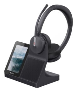 Yealink WH64 Workstation Dual Headset - Afbeelding 3
