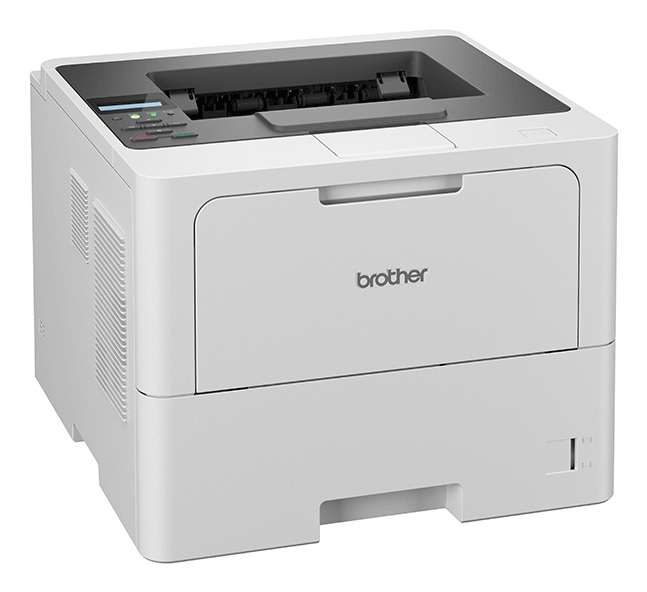 Brother HL-L6210DW laserprinter 1200 x 1200 DPI A4 Wifi - Afbeelding 6