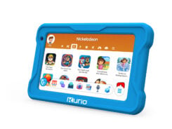 Kurio Tab Premium 32 GB Wifi Blauw - Afbeelding 3