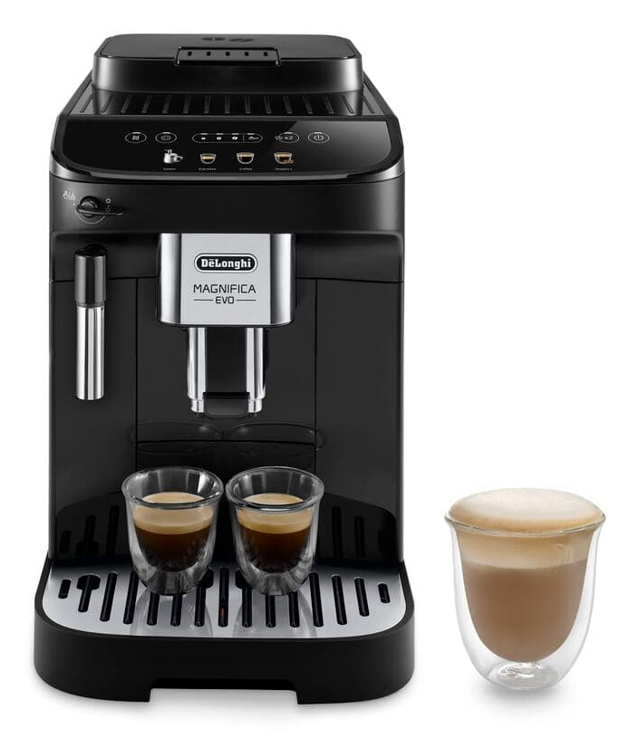 De’Longhi Magnifica Evo ECAM290.22.B Volledig automatisch Espressomachine 1,8 l - Afbeelding 3