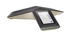 HP Poly Trio C60 IP-conferentietelefoon voor Microsoft Teams, volledige radio en PoE-ondersteuning - Afbeelding 3