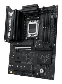 ASUS TUF GAMING B650E-E WIFI AMD B650 Socket AM5 ATX - Afbeelding 6