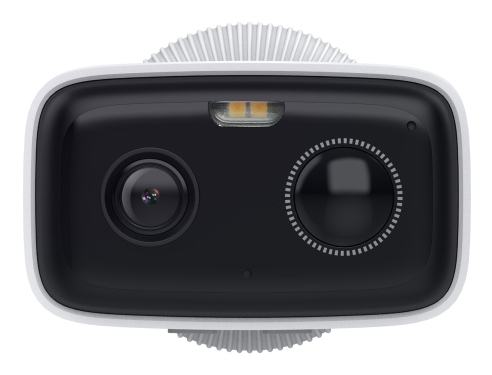 TP-Link Tapo C400 bewakingscamera Bullet IP-beveiligingscamera Binnen & buiten 1920 x 1080 Pixels Muur - Afbeelding 3