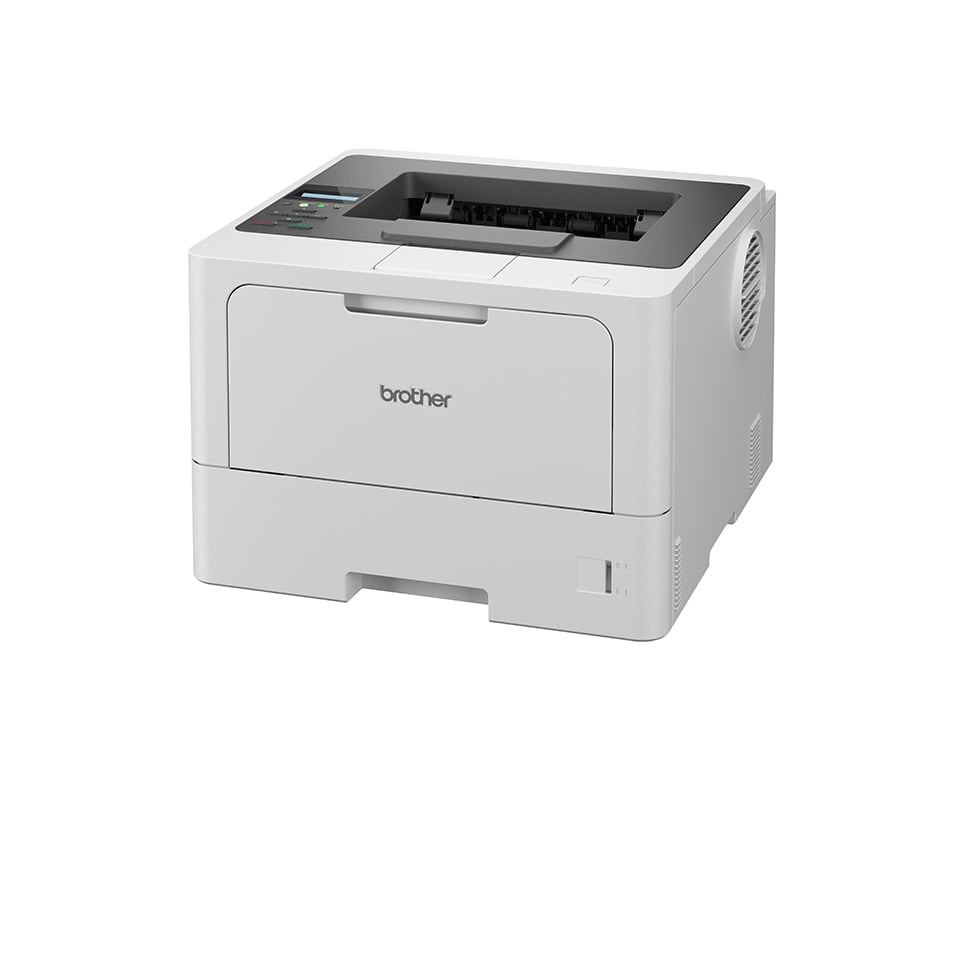 Brother HL-L5210DN laserprinter 1200 x 1200 DPI A4 - Afbeelding 3