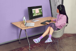 HP 230 draadloze muis- en toetsenbordcombo - Afbeelding 5