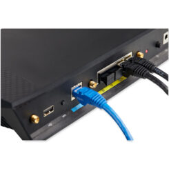 StarTech.com 100 Pack RJ45 Stofkapjes - Herbruikbare RJ45 Afdichtstop / Stofkap - Ethernet/LAN Port Protector/ Afsluitcover - Beschermende RJ45 Dust Cover voor Hubs, Switches & Routers - Afbeelding 3