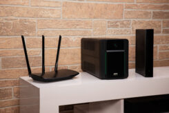 APC Back-UPS BVX2200LI-GR Noodstroomvoeding - 2200VA, 4x stopcontact - Afbeelding 6