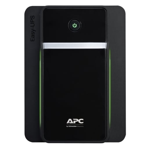 APC Back-UPS BVX1200LI-GR Noodstroomvoeding - 1200VA, 4x stopcontact - Afbeelding 4