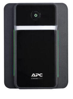 APC BX2200MI-FR UPS Line-interactive 2,2 kVA 1200 W - Afbeelding 5