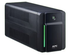 APC Back-UPS BX950MI-FR Noodstroomvoeding - 950VA, 4x penaarde(België), USB - Afbeelding 2