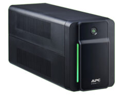 APC Back-UPS BX950MI-GR Noodstroomvoeding 950VA 4x stopcontact, USB - Afbeelding 2