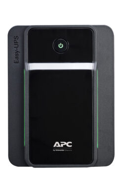 APC Back-UPS BVX900LI Noodstroomvoeding - 900VA, 4x C13 - Afbeelding 6