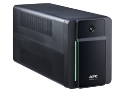 APC Back-UPS BX1200MI-GR Noodstroomvoeding 1200VA 4x stopcontact, USB - Afbeelding 2